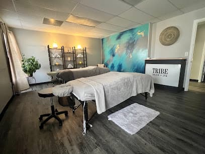 Photo of Tribe Salon and Spa