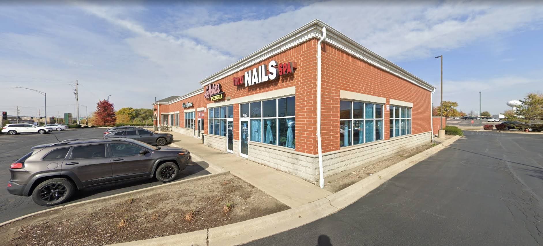 Photo of Today Nails Spa