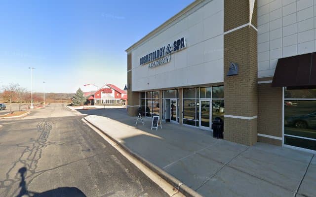 Photo of Cosmetology & Spa Academy
