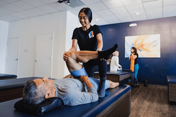Photo of StretchLab