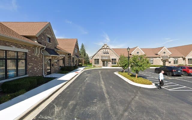 Photo of Harmony Chiropractic