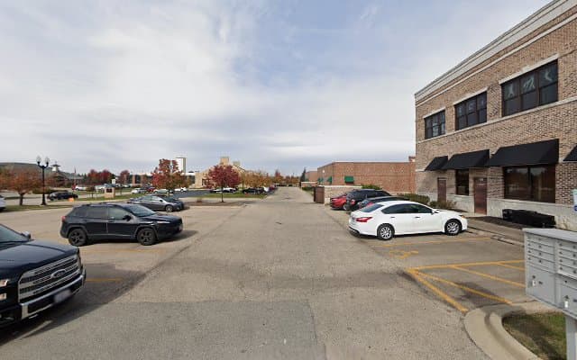 Photo of Olive Branch Wellness Center