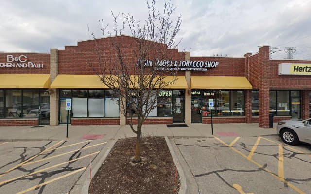 Photo of Eyebrows Expert Salon
