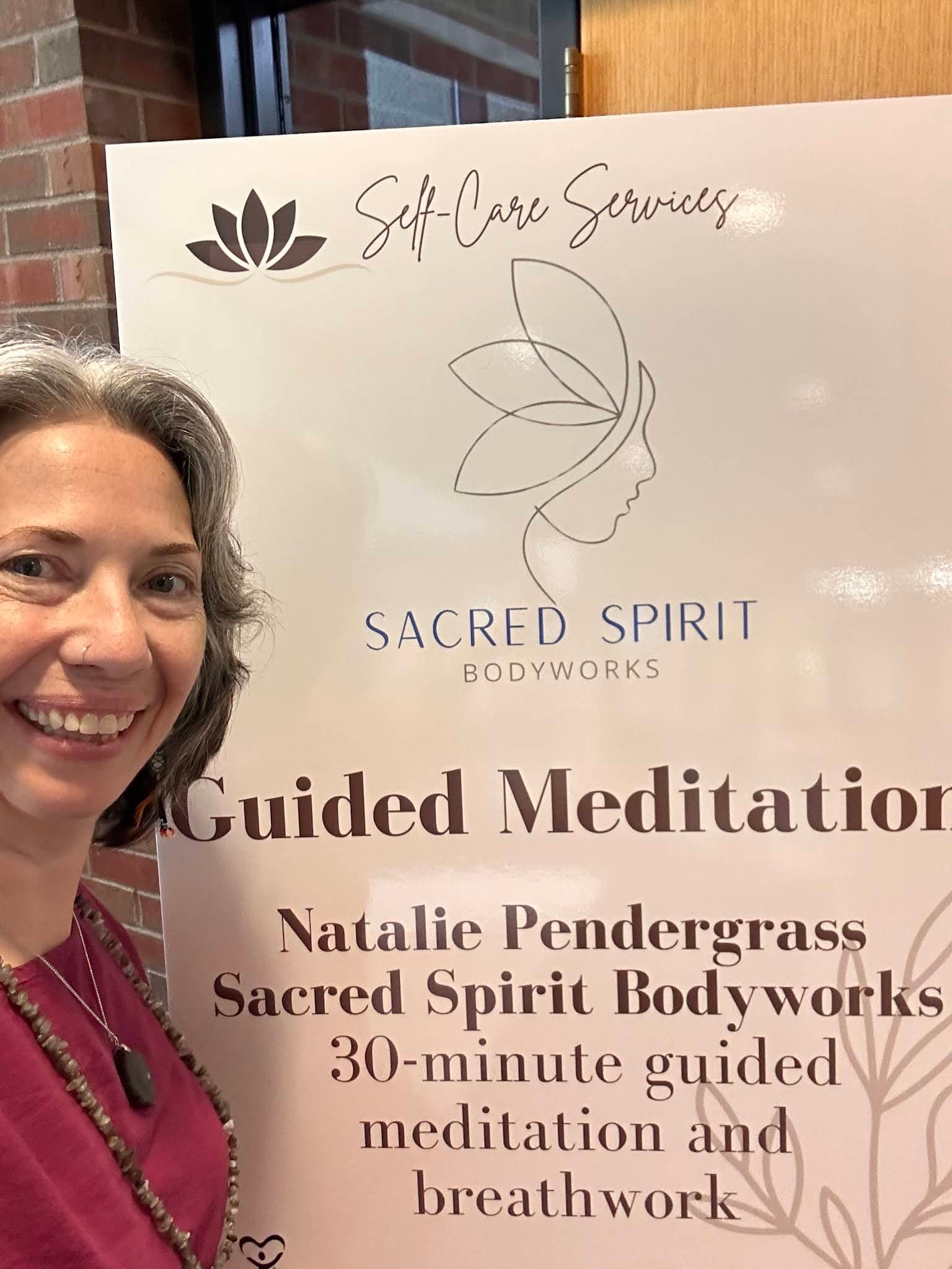 Photo of Sacred Spirit Bodyworks