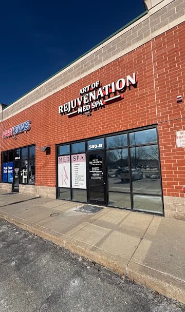 Photo of Art of Rejuvenation Med Spa