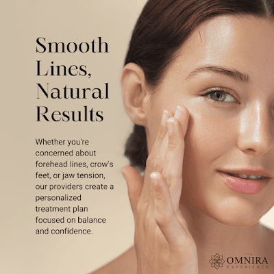 Photo of OMNIRA | Aesthetics & Wellness