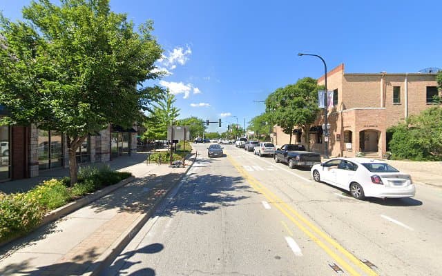 Photo of Ahavah Organic Salon and Spa