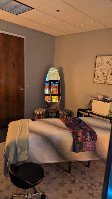 Photo of Ayur-Jyoti Massage & Holistic Healing.