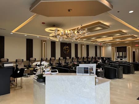 Photo of Sachi Nail Bar