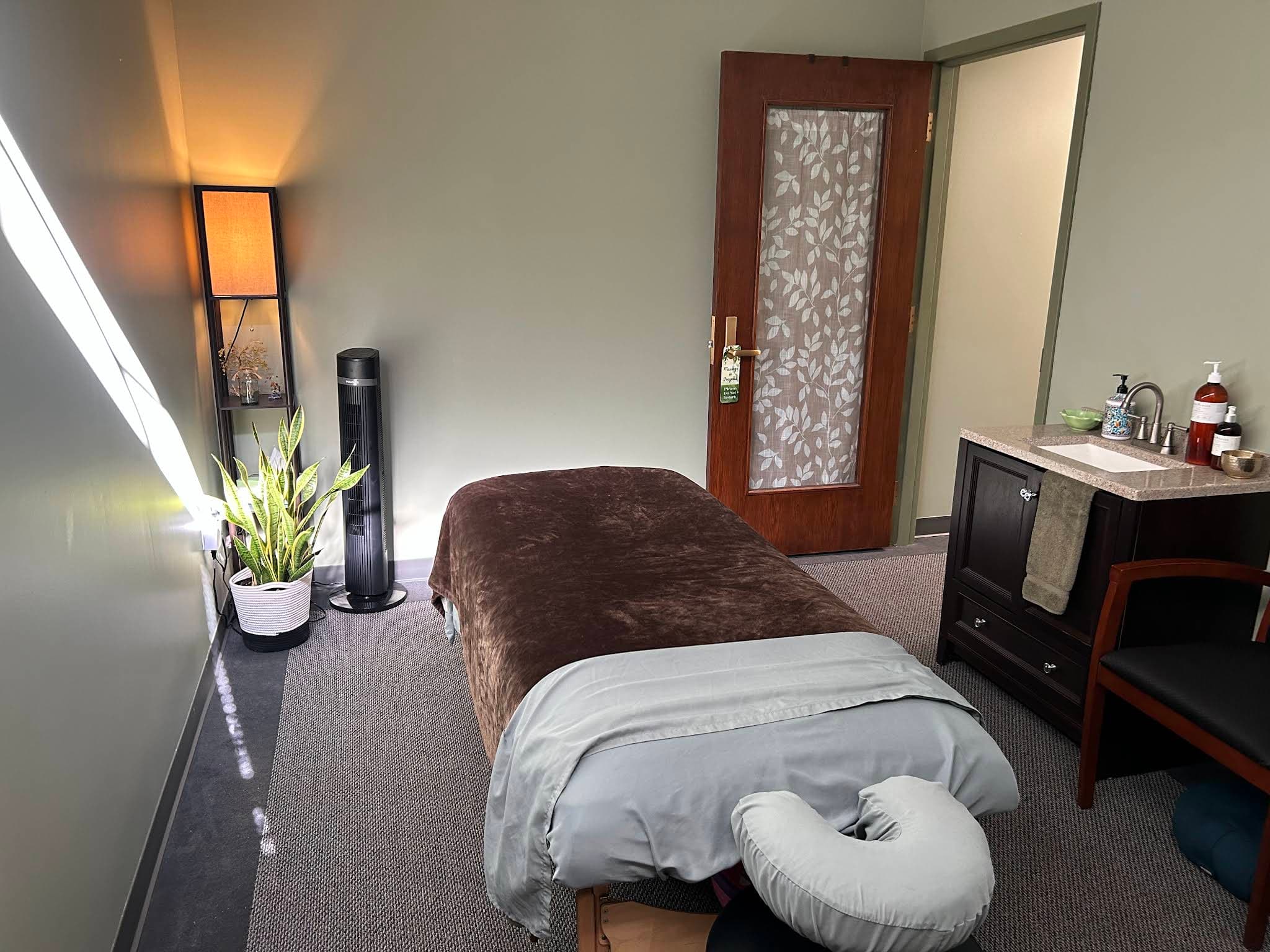 Photo of Nurtured Pathways Massage & Wellness