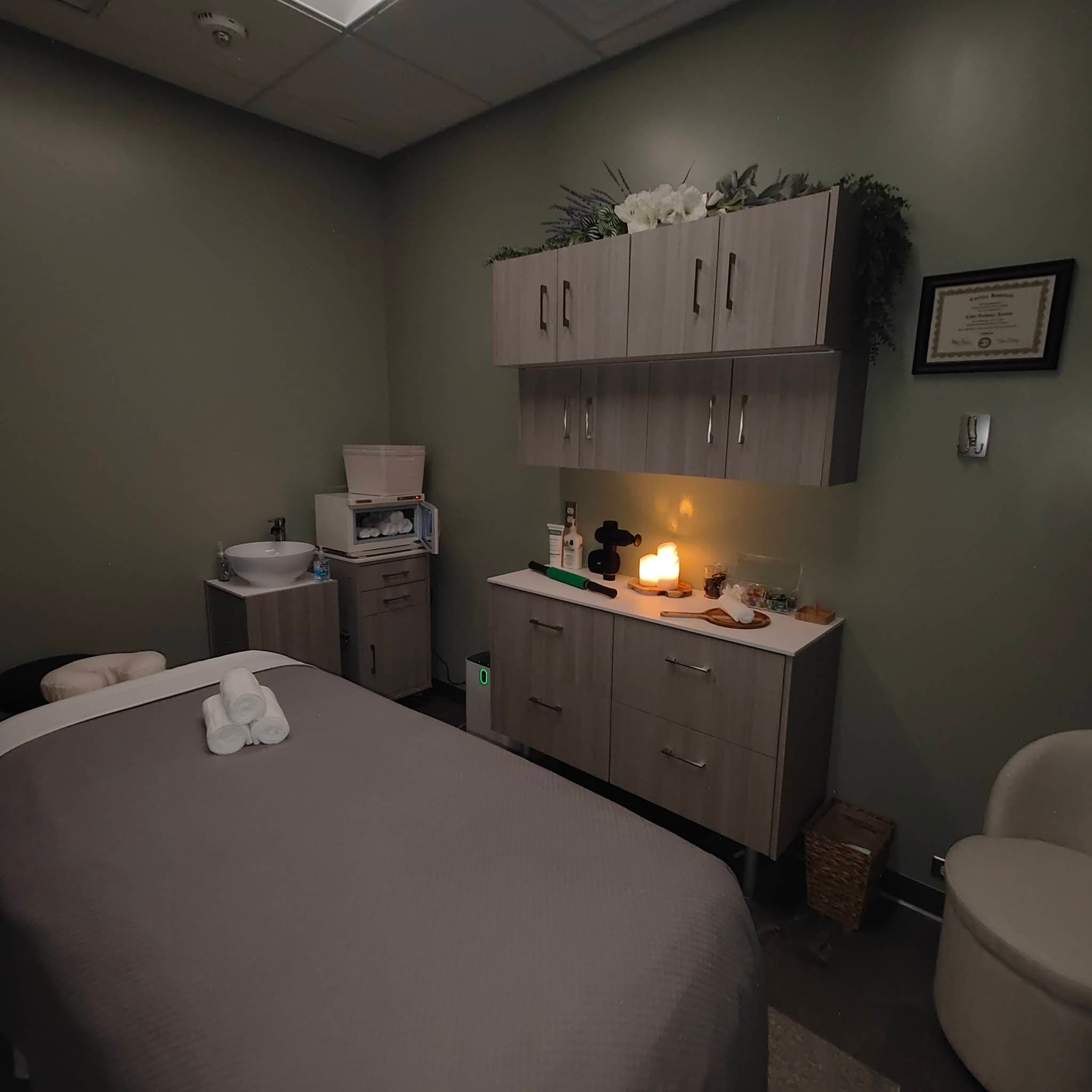 Photo of My Massage Guy