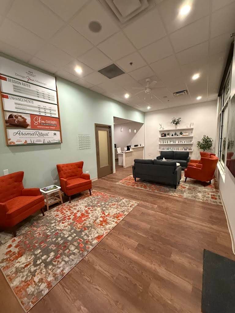Photo of Elements Massage