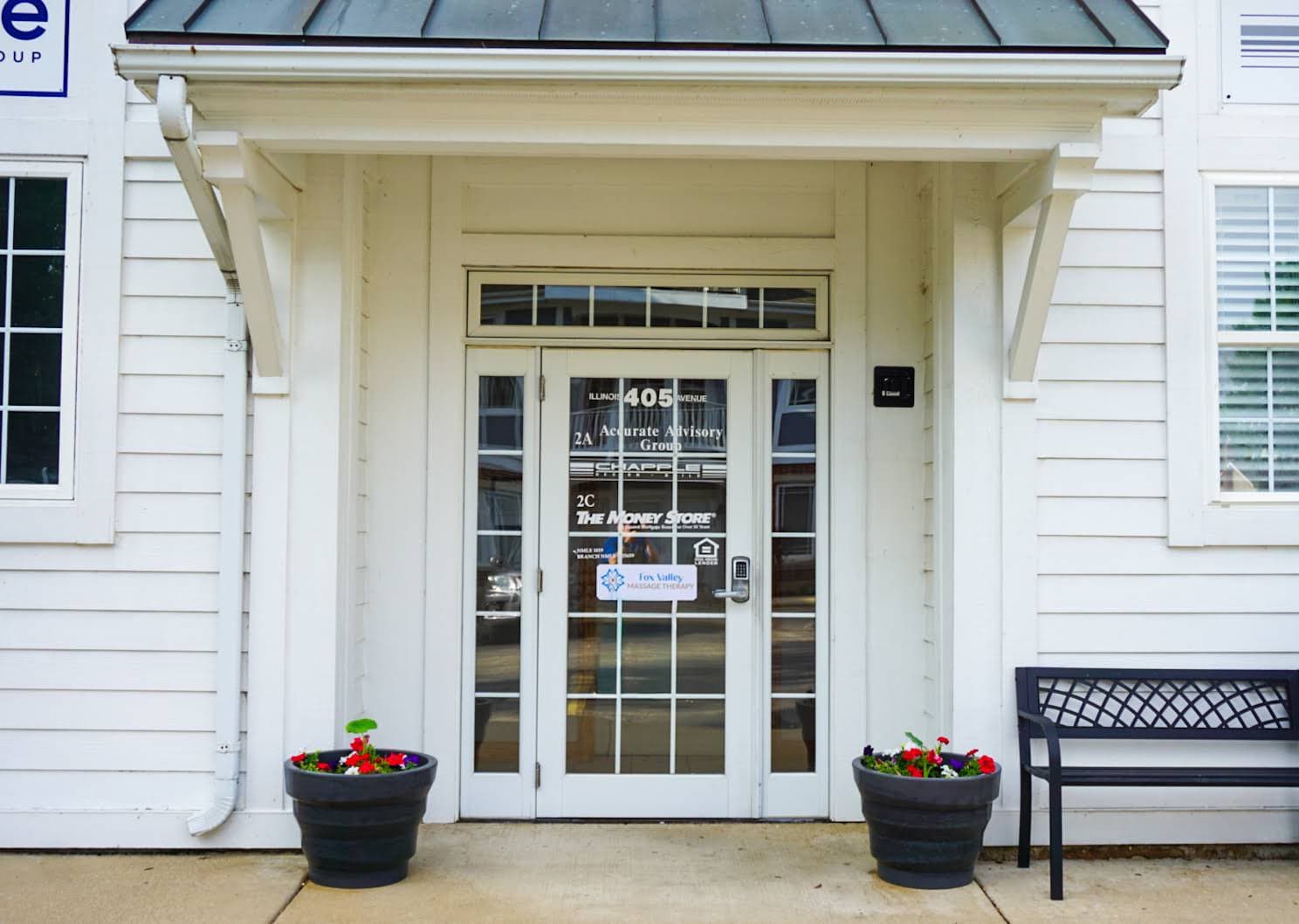 Photo of Fox Valley Massage Therapy