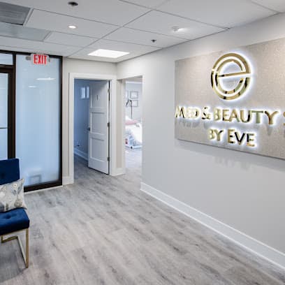 Photo of Med & Beauty Spa by Eve