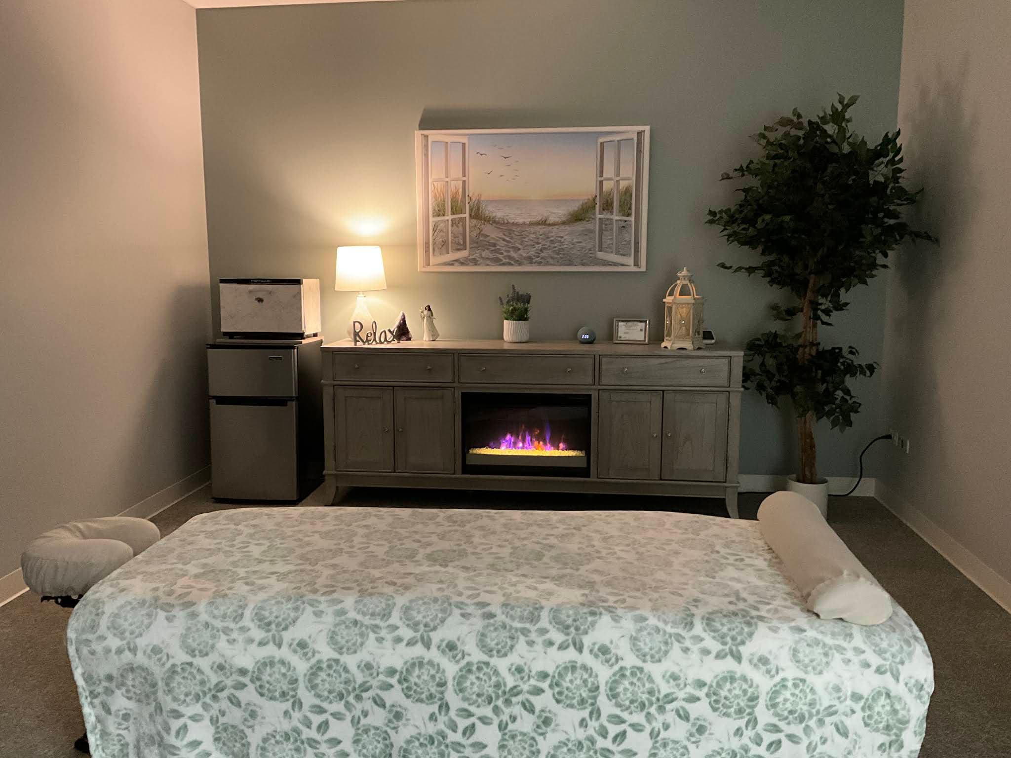 Photo of Unwind Massage