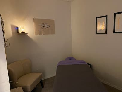 Photo of Mella Massage