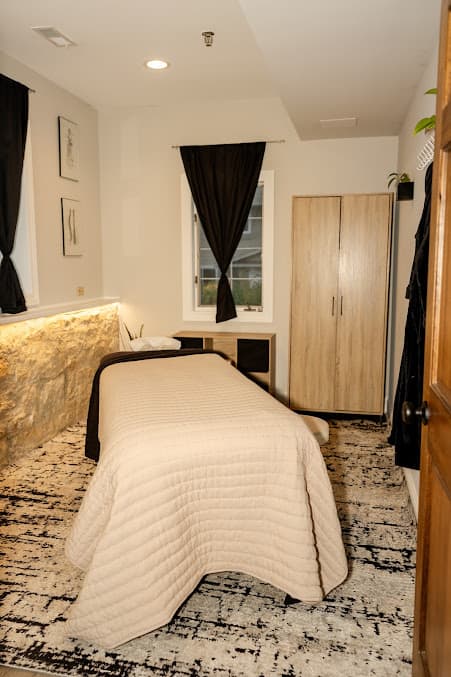 Photo of Jaime Massage & Bodywork
