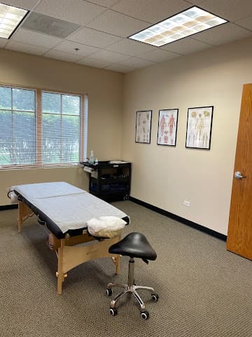 Photo of MVP Sports Massage - Lisle/Naperville, IL