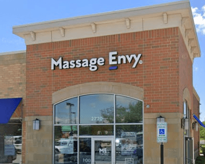 Photo of Massage Envy