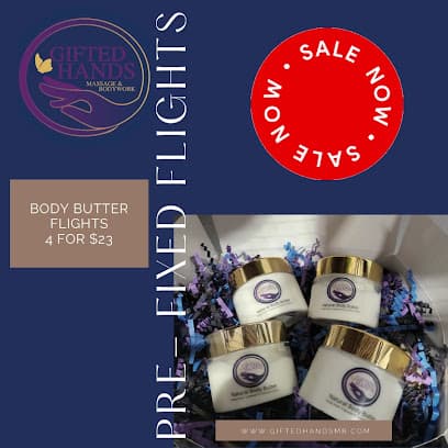 Photo of Gifts Hands Massage & Bodywork
