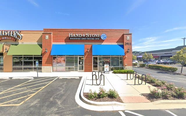 Photo of Hand & Stone Massage and Facial Spa