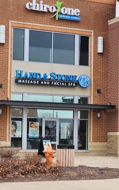 Photo of Hand & Stone Massage and Facial Spa