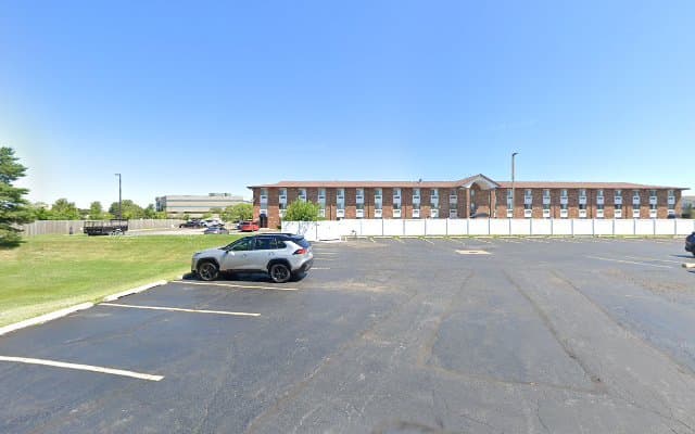 Photo of Naperville Healing Center