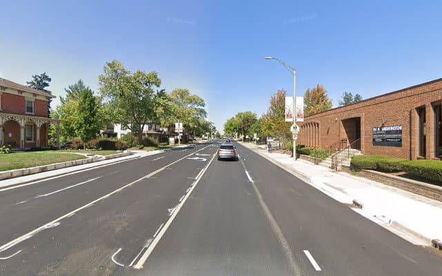 Photo of Spa Lane