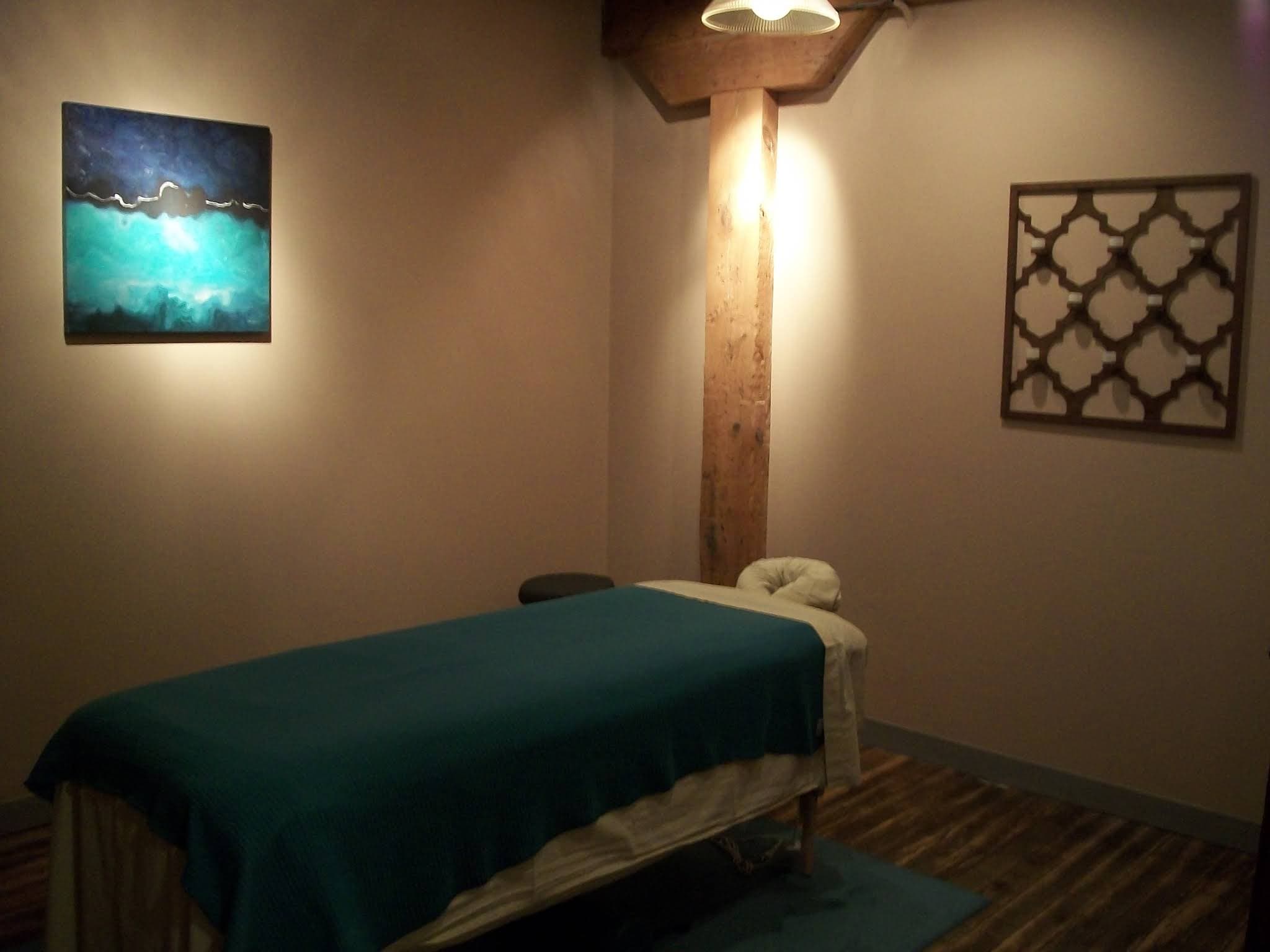 Photo of Chelsea's Massage Therapy