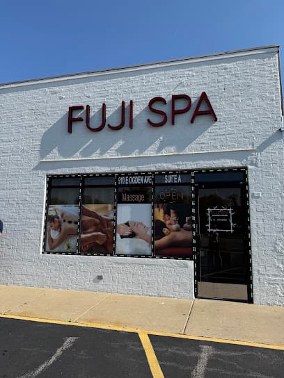 Photo of Fuji Spa - Massage in Naperville