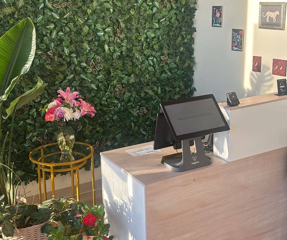 Photo of Lulu Head Spa