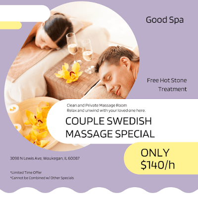 Photo of Good Spa