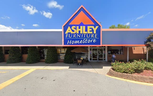 Photo of Ashley Store