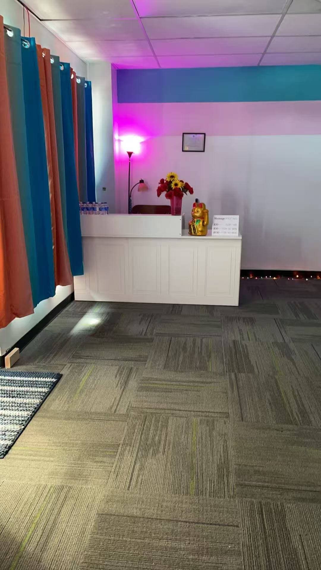 Photo of Oriental Cherry SPA CENTER