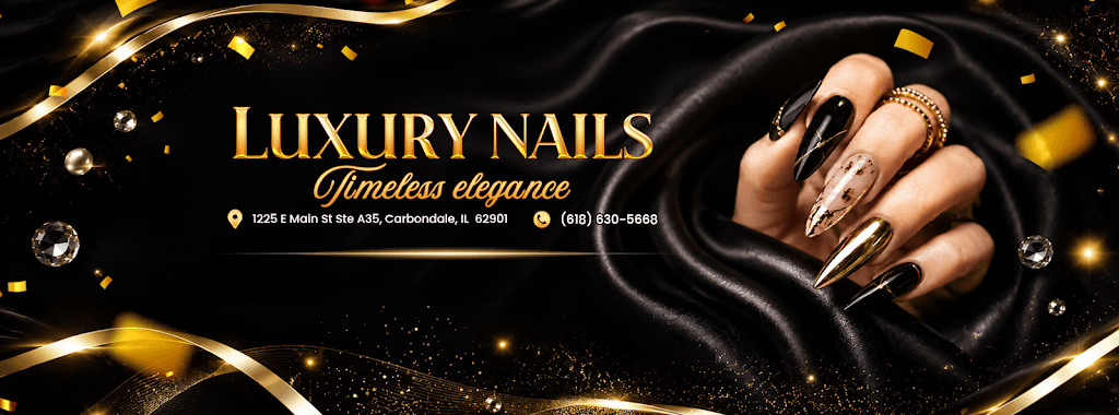 Photo of Luxury Nails and Bar