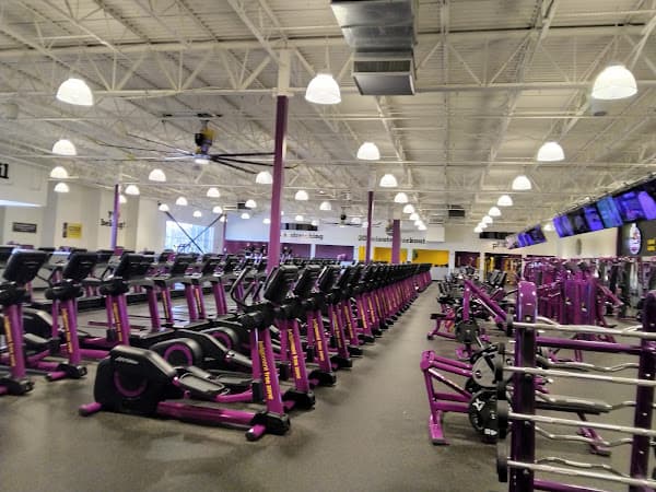 Photo of Planet Fitness