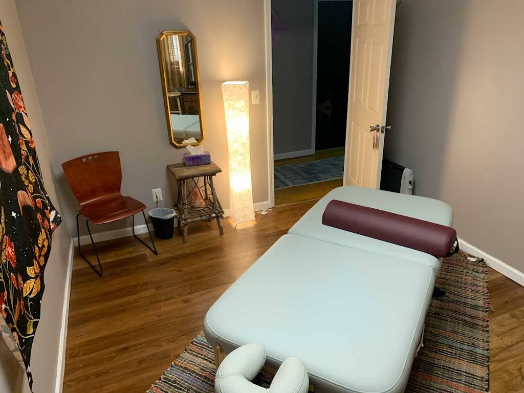 Photo of In Sync Mind Body Therapy Center