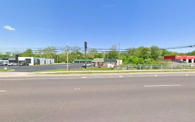 Photo of Red Rose Spa