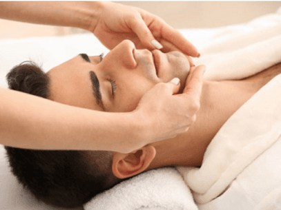 Photo of Lotus massage