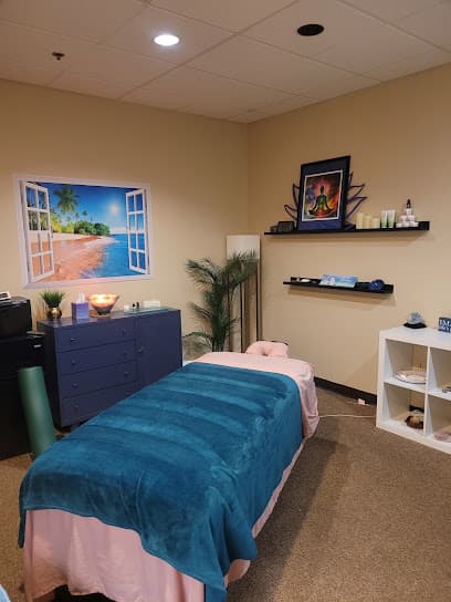 Photo of Paradise Therapeutic Massage