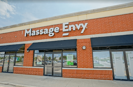 Photo of Massage Envy