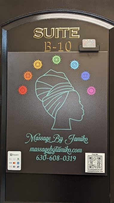 Photo of Massage By Tamiko