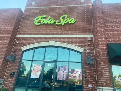 Photo of Eola Spa