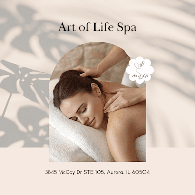 Photo of Art of Life Spa