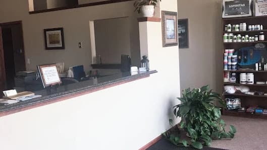 Photo of Helen Massage