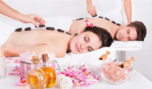 Photo of Cozy Feet Spa
