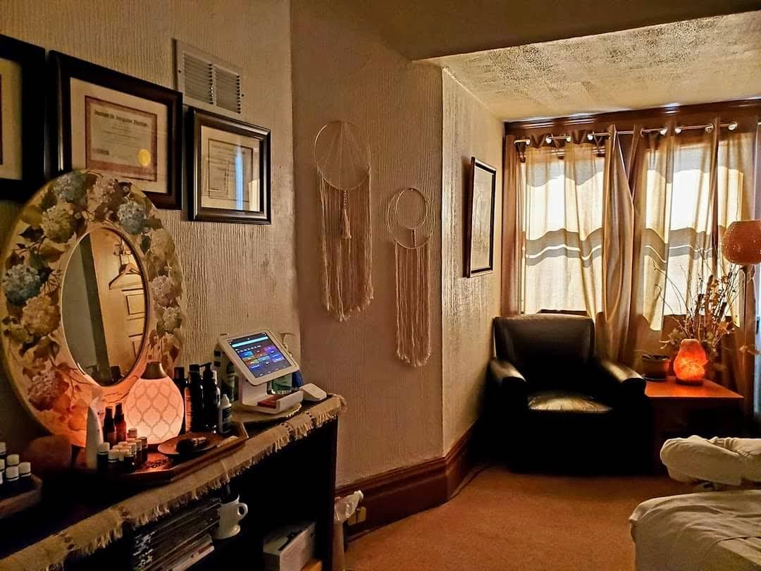 Photo of Massage By Eglė