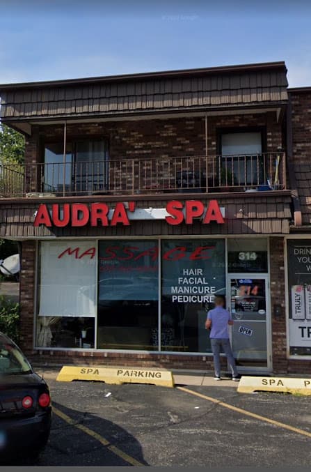 Photo of Audra's Spa