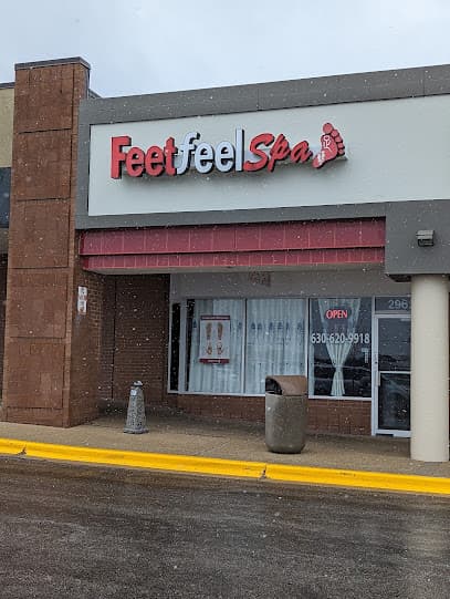 Photo of Feet Feel Spa