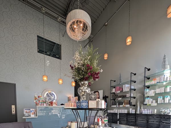 Photo of Simply Beautiful Day Spa & Salt Therapy